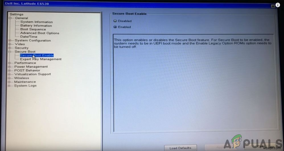 Khắc phục: Windows không khởi động sau khi bật Windows Hypervisor Platform