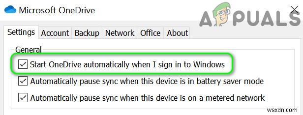 Khắc phục: We can t open this file right now. Make sure OneDrive is running on your PC