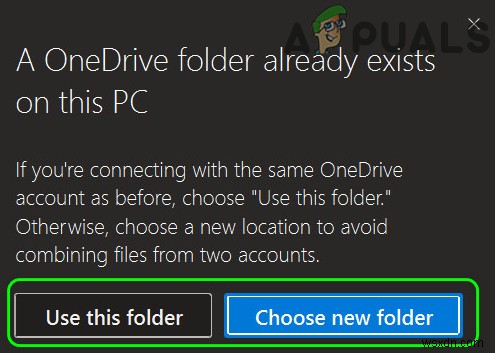 Khắc phục: We can t open this file right now. Make sure OneDrive is running on your PC