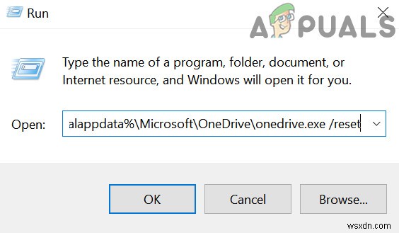 Khắc phục: We can t open this file right now. Make sure OneDrive is running on your PC