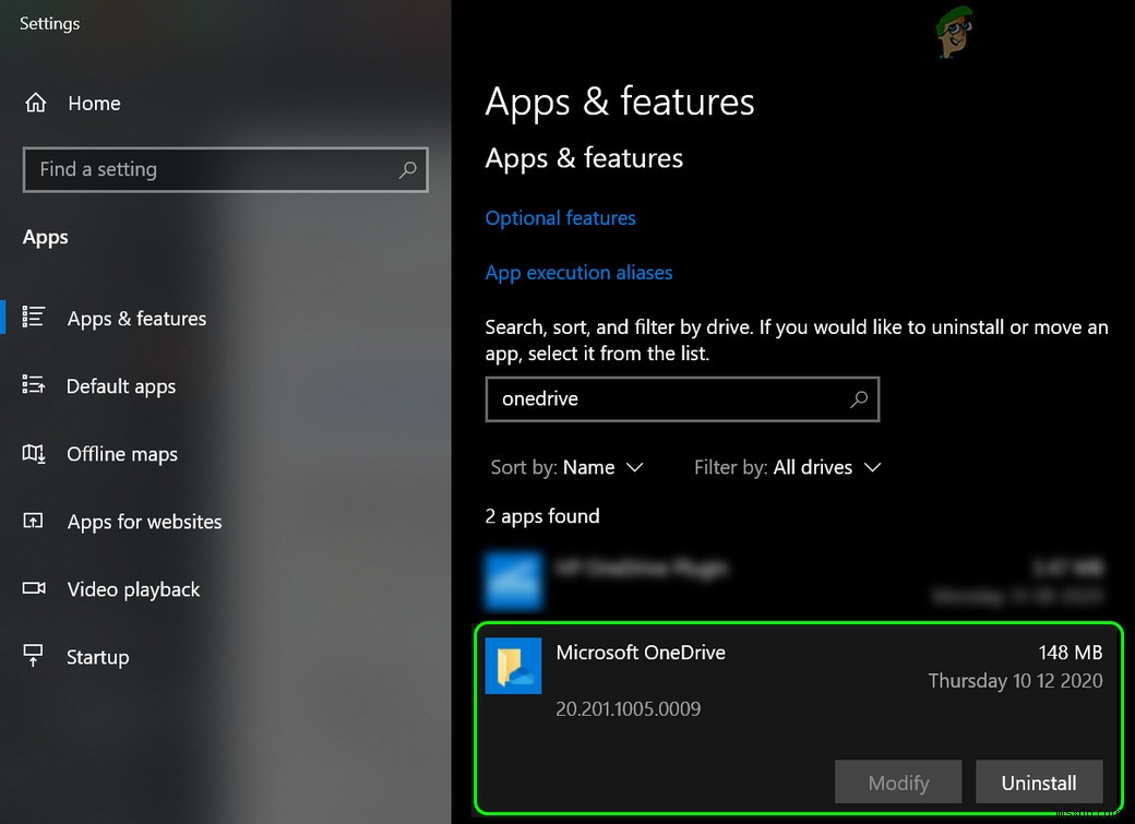 Khắc phục: We can t open this file right now. Make sure OneDrive is running on your PC