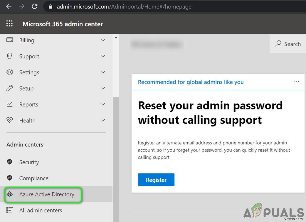 Khắc phục: Không tìm thấy Khóa khôi phục BitLocker