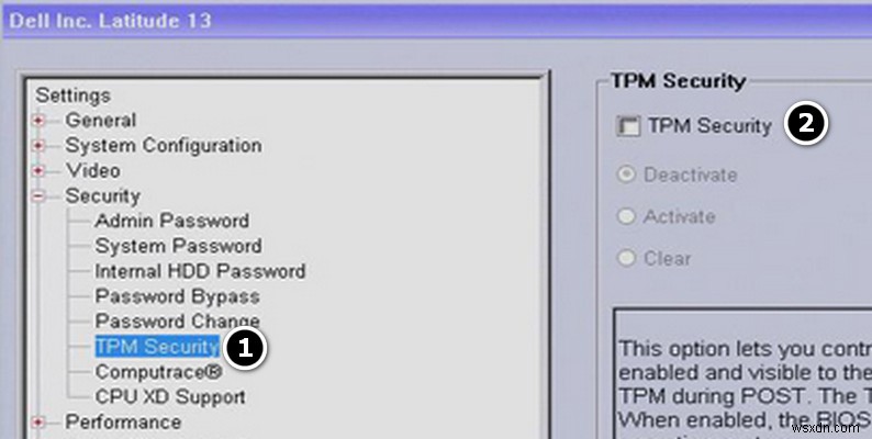 Khắc phục: Không tìm thấy Khóa khôi phục BitLocker