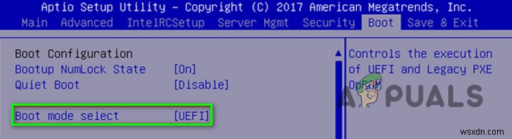Khắc phục: Không tìm thấy Khóa khôi phục BitLocker