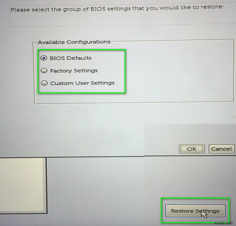 Khắc phục: Không tìm thấy Khóa khôi phục BitLocker