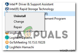 [KHẮC PHỤC] Lỗi MEM_BAD_POINTER / MEM_BAD_POINTER (Cửa sổ bật lên SmartHeap Library)