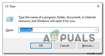 [KHẮC PHỤC] Lỗi MEM_BAD_POINTER / MEM_BAD_POINTER (Cửa sổ bật lên SmartHeap Library)