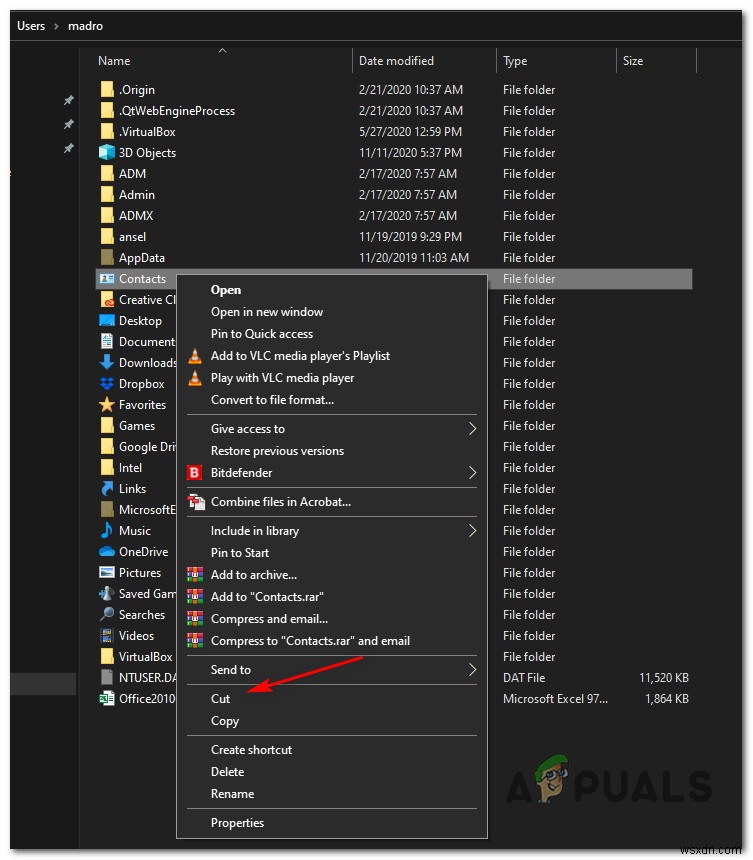 [KHẮC PHỤC] Lỗi Windows Backup Mã 0x8100002F