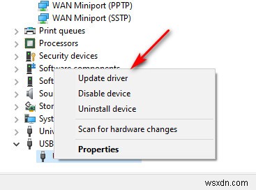 [KHẮC PHỤC] Lỗi Windows Backup Mã 0x8100002F