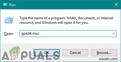 Cách Ngăn Người dùng Thêm hoặc Xóa Thanh công cụ trên Taskbar?