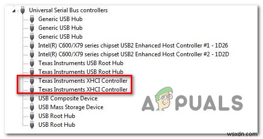 [KHẮC PHỤC] Driver ACPI Trả về ID Không Hợp lệ cho Thiết bị Con