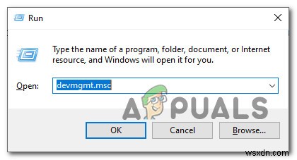 [KHẮC PHỤC] Driver ACPI Trả về ID Không Hợp lệ cho Thiết bị Con