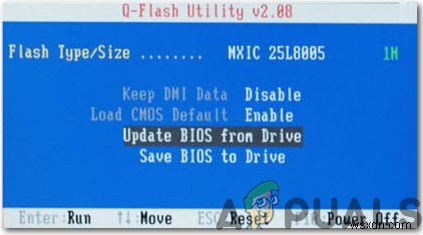 [KHẮC PHỤC] Driver ACPI Trả về ID Không Hợp lệ cho Thiết bị Con