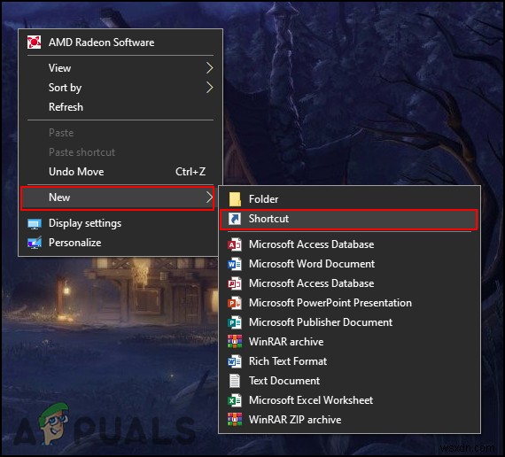 Cách Tạo Shortcut Chế độ Ẩn danh (Incognito) Google Chrome trên Windows?