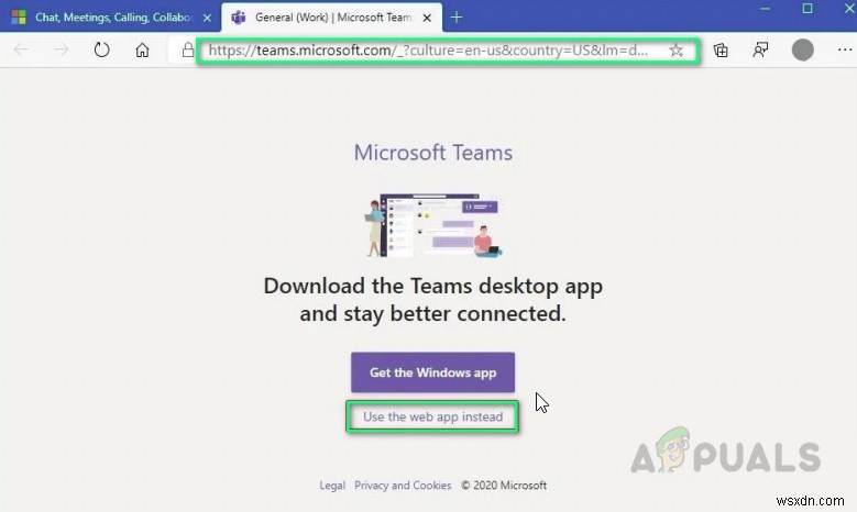 Cách đổi tên trên Microsoft Teams