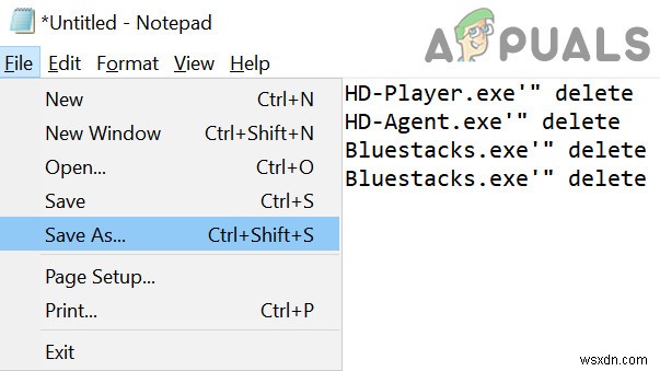 Sửa lỗi: Giao diện VirtualBox không cho phép máy tính tắt máy