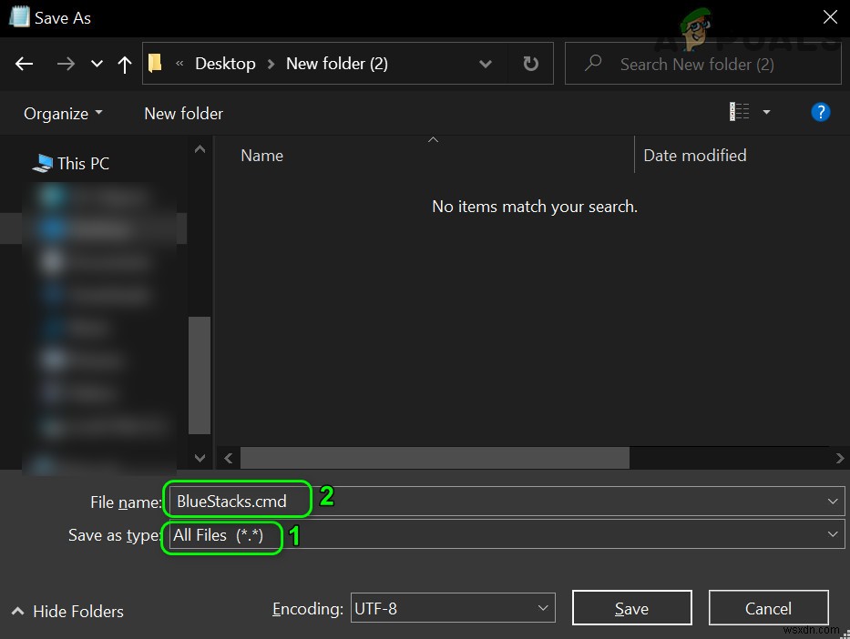 Sửa lỗi: Giao diện VirtualBox không cho phép máy tính tắt máy