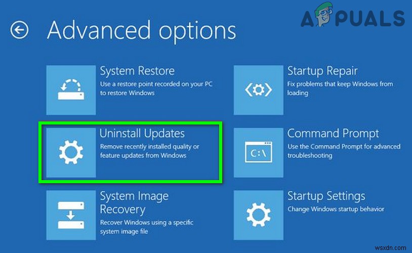 Sửa lỗi: Cập nhật Windows KB4579311 gây ra Explorer bị lỗi liên tục khi Đăng nhập