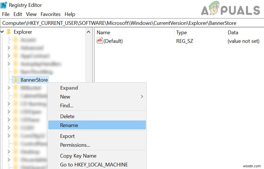 Sửa lỗi: Cập nhật Windows KB4579311 gây ra Explorer bị lỗi liên tục khi Đăng nhập