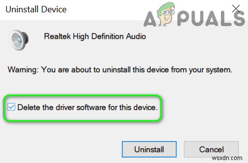 Sửa lỗi: Ứng dụng Your Phone - Bluetooth đã kết nối nhưng không nghe được cuộc gọi