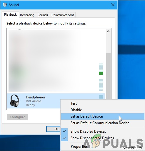 Sửa lỗi: Ứng dụng Your Phone - Bluetooth đã kết nối nhưng không nghe được cuộc gọi