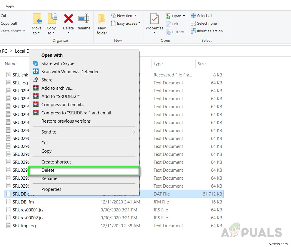 [SỬA] Service Host: Dịch vụ Chính sách Chẩn đoán CPU & Bộ nhớ cao