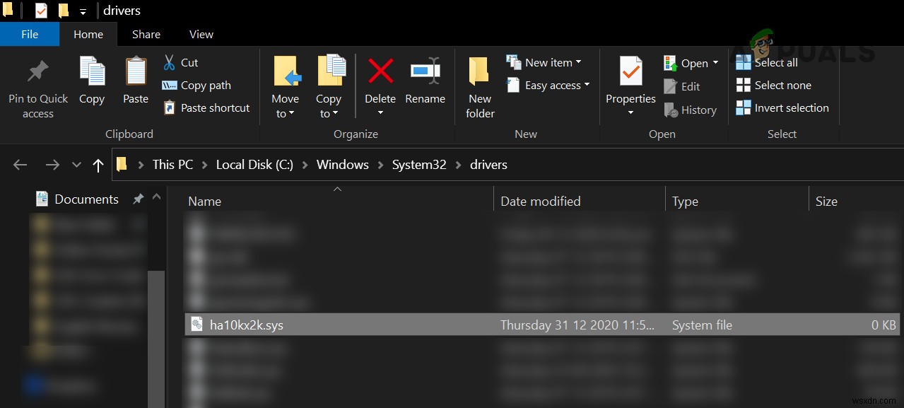 Sửa lỗi: Creative SB Audigy 2 ZS Driver Issue - Không có âm thanh sau Cập nhật Windows 1903