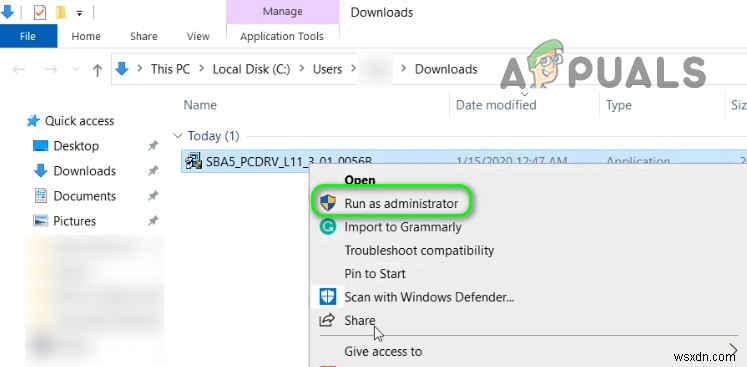 Sửa lỗi: Creative SB Audigy 2 ZS Driver Issue - Không có âm thanh sau Cập nhật Windows 1903