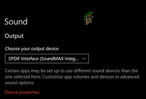 Sửa lỗi: Creative SB Audigy 2 ZS Driver Issue - Không có âm thanh sau Cập nhật Windows 1903