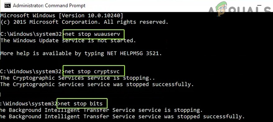 [ĐÃ KHẮC PHỤC] Lỗi isPostback_RC_Pendingupdates trên Windows Update