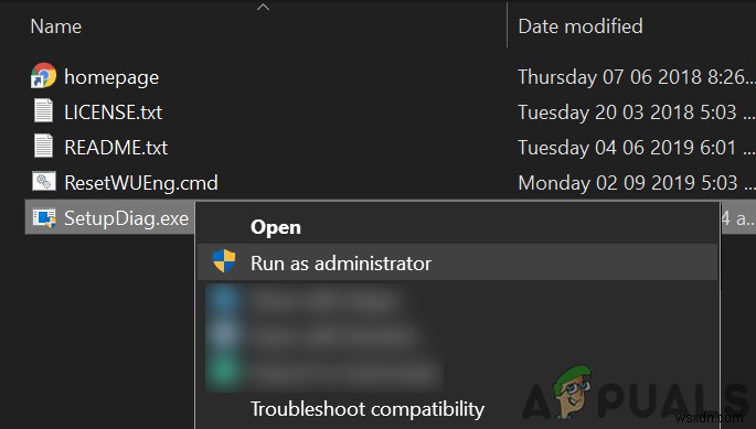 [ĐÃ KHẮC PHỤC] Lỗi isPostback_RC_Pendingupdates trên Windows Update