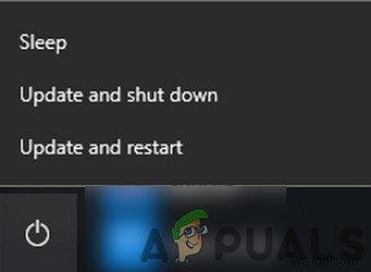 [ĐÃ KHẮC PHỤC] Lỗi isPostback_RC_Pendingupdates trên Windows Update