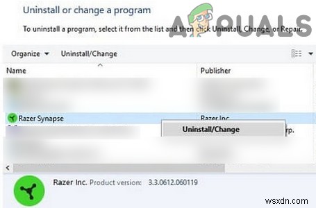 Khắc phục: Không thể tải tệp hoặc Assembly RSy3_AudioAppStreamsWrapper.dll