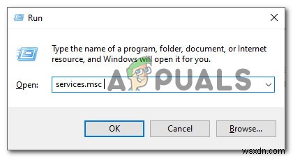 Cách khắc phục mã lỗi Stop 0x00000667