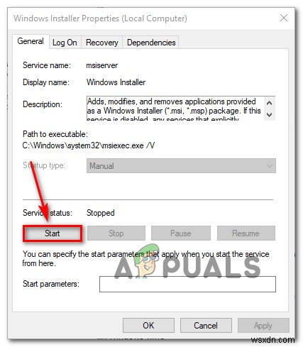 Cách khắc phục mã lỗi Stop 0x00000667