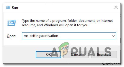 Cách khắc phục lỗi 0xc004f210 khi kích hoạt Windows 10