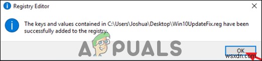 Cách khắc phục dịch vụ Windows Update bị thiếu