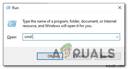 Cách khắc phục lỗi  File Adcjavas.Inc bị hỏng 