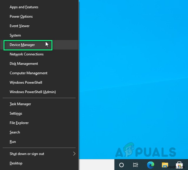 Cách khắc phục Camera không hoạt động trên MS Teams Windows 10