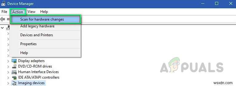 Cách khắc phục Camera không hoạt động trên MS Teams Windows 10