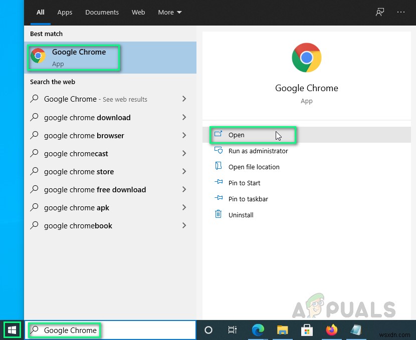 Cách khắc phục Camera không hoạt động trên MS Teams Windows 10