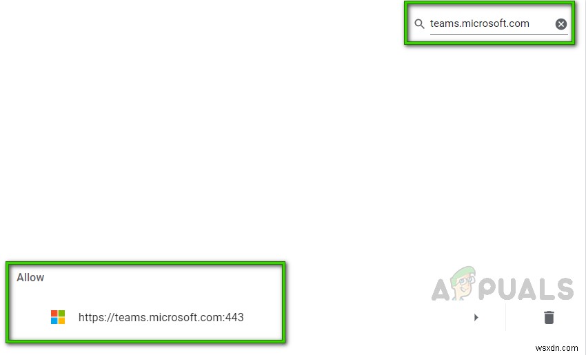 Cách khắc phục Camera không hoạt động trên MS Teams Windows 10
