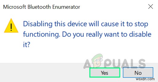 Cách khắc phục Tai nghe Bluetooth không hoạt động với Microsoft Teams trên Windows 10