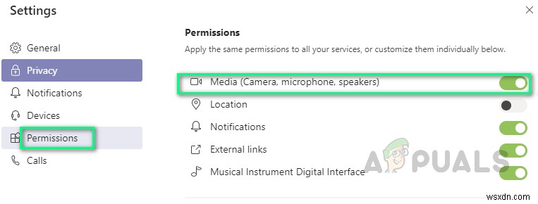 Cách khắc phục Tai nghe Bluetooth không hoạt động với Microsoft Teams trên Windows 10