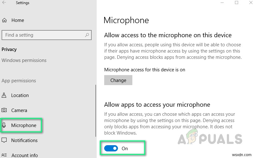 Cách khắc phục Tai nghe Bluetooth không hoạt động với Microsoft Teams trên Windows 10