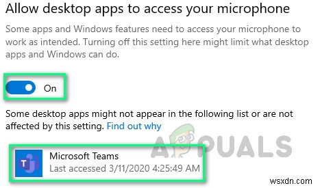 Cách khắc phục Tai nghe Bluetooth không hoạt động với Microsoft Teams trên Windows 10