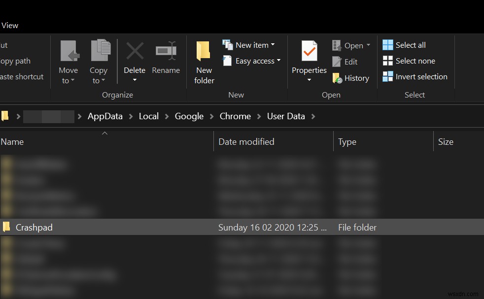 Tại sao có file Debug trên máy tính và cách khắc phục