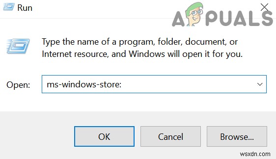 Microsoft Store Windows 10 không cài đặt [ĐÃ KHẮC PHỤC]
