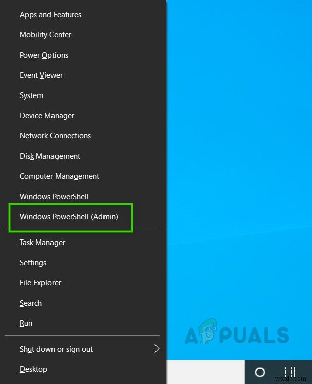 Microsoft Store Windows 10 không cài đặt [ĐÃ KHẮC PHỤC]