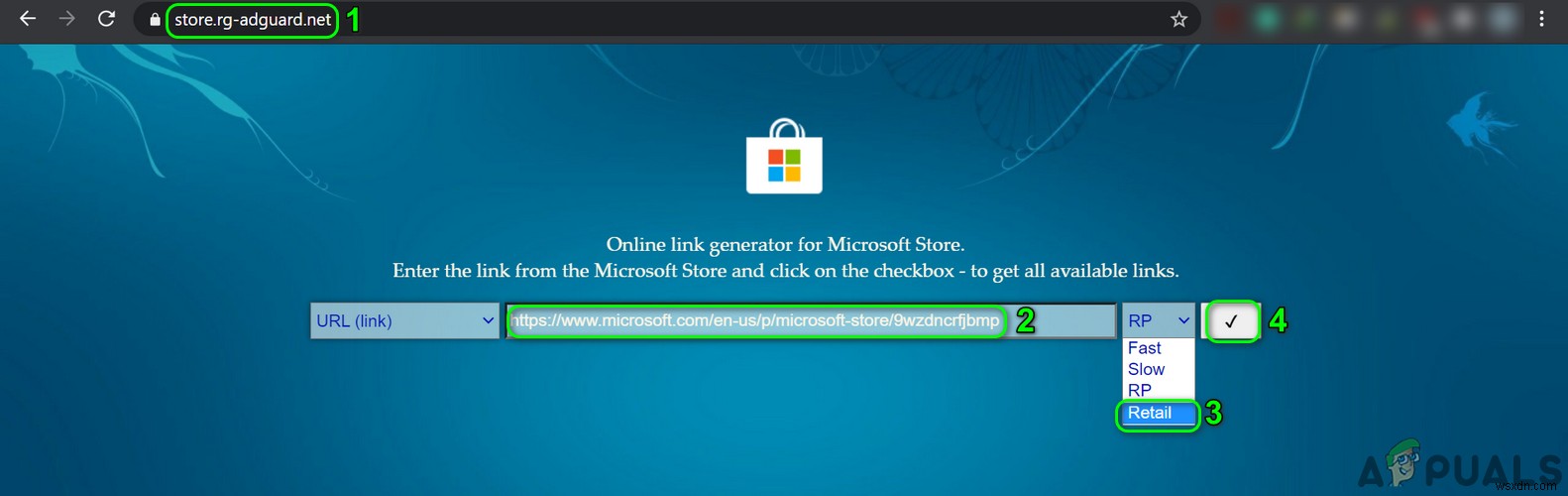 Microsoft Store Windows 10 không cài đặt [ĐÃ KHẮC PHỤC]